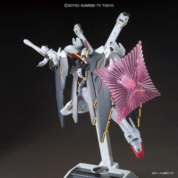 Samlingsfigurer Bandai GUN80674