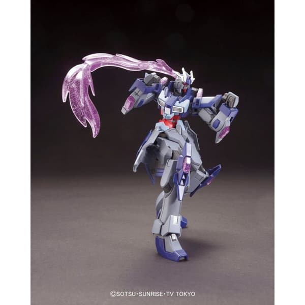 Samlingsfigurer Bandai GUN58796