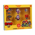 Miniatyrbild 1 av 7: Samlingsfigurer PMI Kids World BRW2270B
