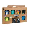 Miniatyrbild 1 av 7: Samlingsfigurer PMI Kids World FG2070B