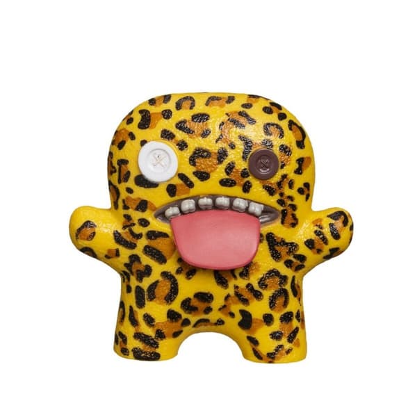 Samlingsfigurer PMI Kids World FG2070C