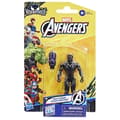 Miniatyrbild 1 av 2: Avengers 4 Inch Venom Black Panther