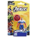 Miniatyrbillede 1 af 2: Avengers Venom Captain America