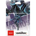 Miniatyrbild 1 av 6: Amiibo Figur - Dark Samus nr 81 • Super Smash Bros. Collection