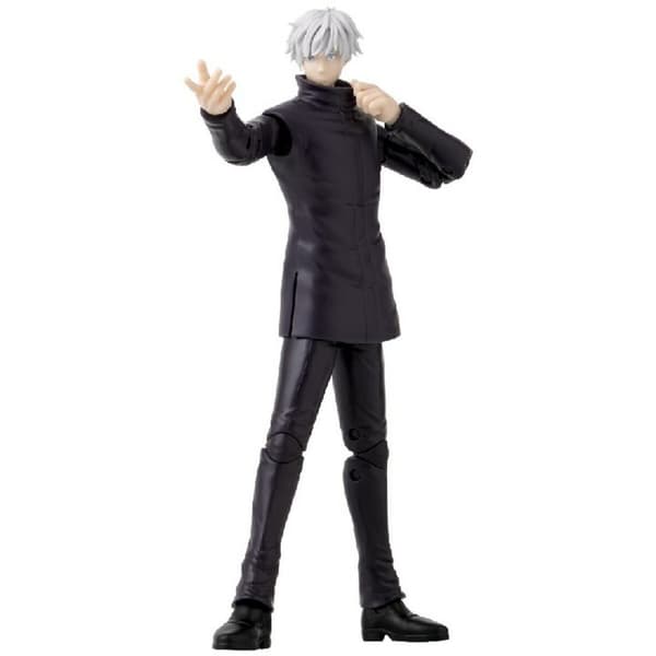 Action Figurer Bandai AH36986