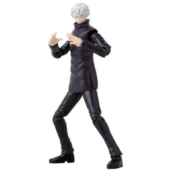 Action Figurer Bandai AH36986
