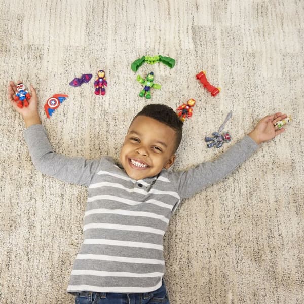 Baby dukke Hasbro