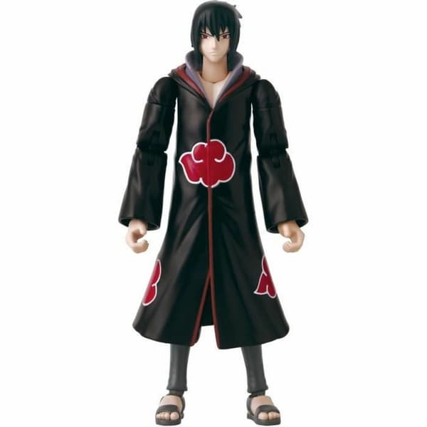 Actionfigurer Bandai