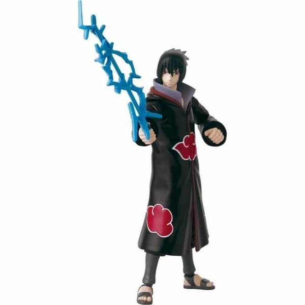 Actionfigurer Bandai