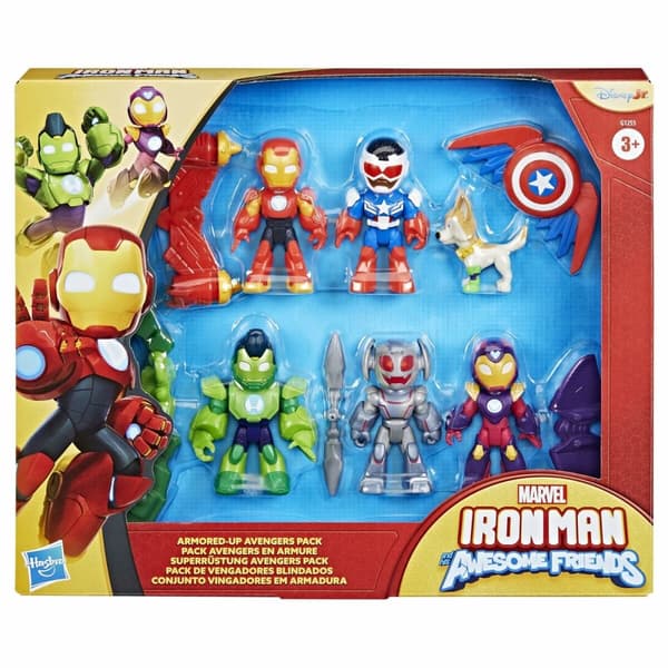Vauvanukke Hasbro