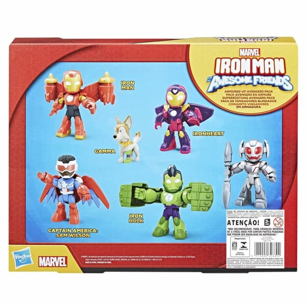 Vauvanukke Hasbro
