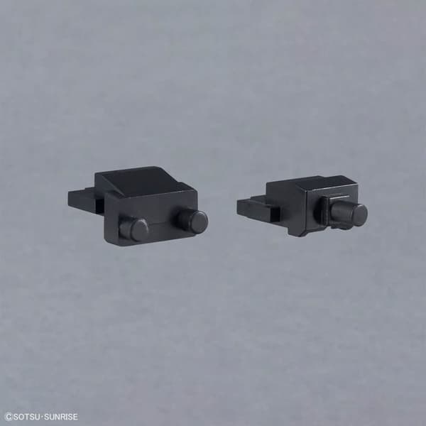 HG 1/144 LISÄVARUSTEOSAT GUNPLA 01 (AILE STRIKER)