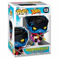 Miniatyrbillede 1 af 2: POP figure Marvel X-Men '97 Nightcrawler