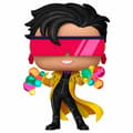 Pikkukuva 2 / 2: POP figure Marvel X-Men Jubilee