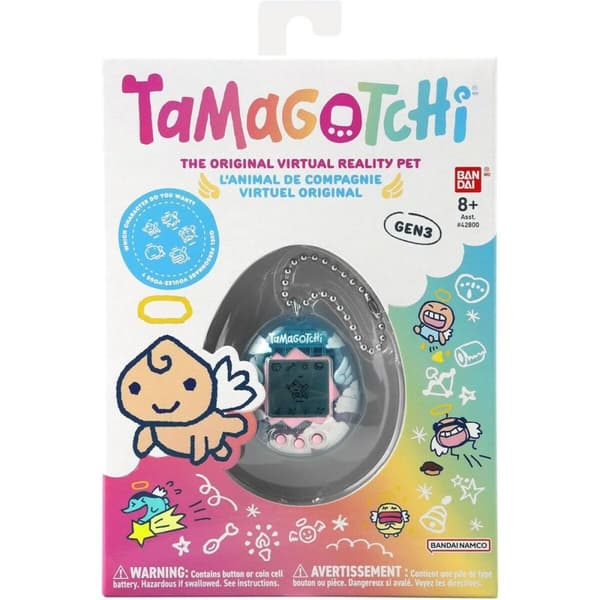 Interactive Pet Bandai 42994