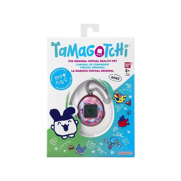 Interactive Pet Bandai 42992