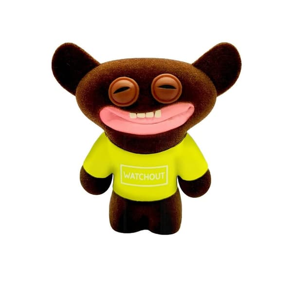 Collectable Figures PMI Kids World FG2080C