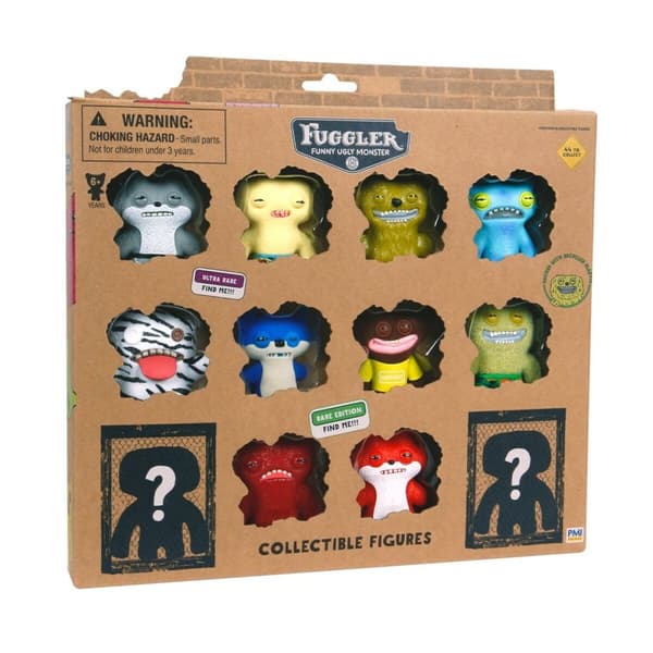 Collectable Figures PMI Kids World FG2080C