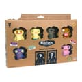 Miniatyrbild 1 av 7: Collectable Figures PMI Kids World FG2070D