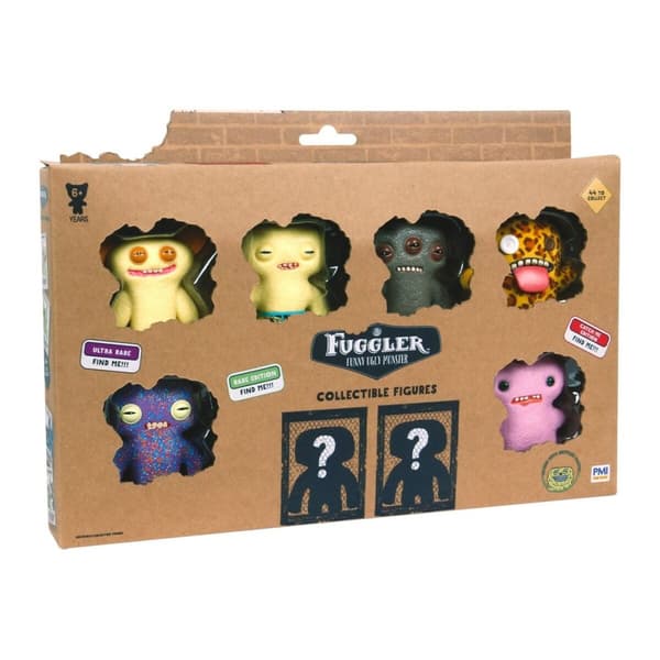 Collectable Figures PMI Kids World FG2070D