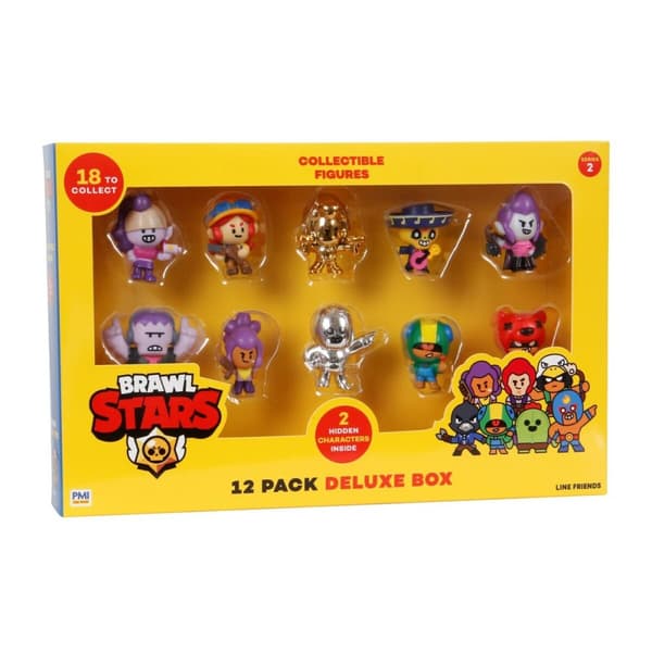 Collectable Figures PMI Kids World BRW2280