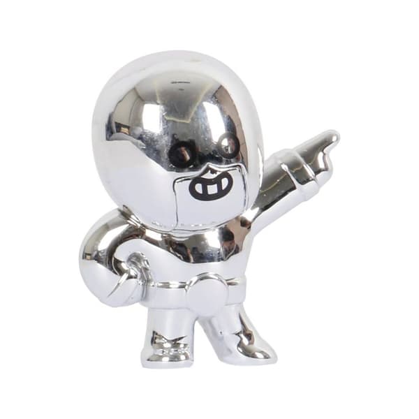 Collectable Figures PMI Kids World BRW2280