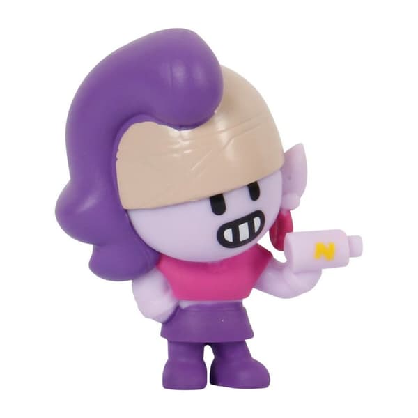 Collectable Figures PMI Kids World BRW2280