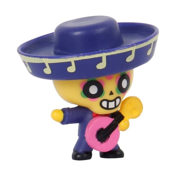 Collectable Figures PMI Kids World BRW2280
