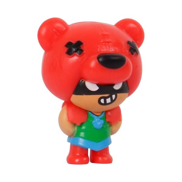 Collectable Figures PMI Kids World BRW2280