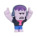 Pikkukuva 4 / 7: Collectable Figures PMI Kids World BRW2270A