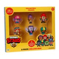 Pikkukuva 1 / 7: Collectable Figures PMI Kids World BRW2270A