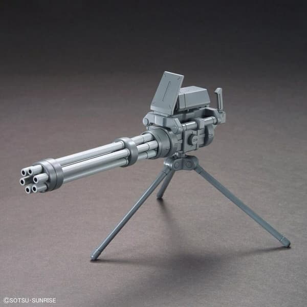 Collectable Figures Bandai GUN67147