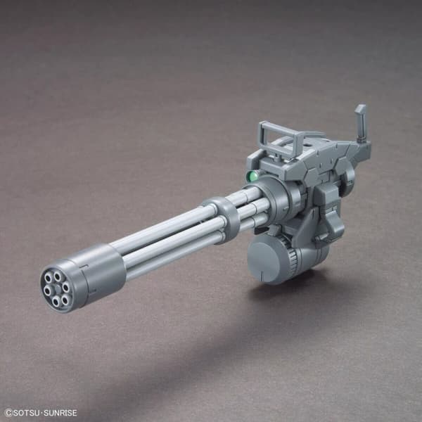 Collectable Figures Bandai GUN67147