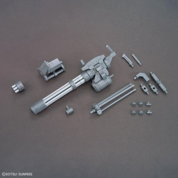 Collectable Figures Bandai GUN67147