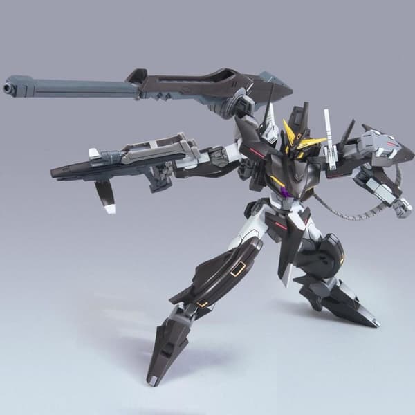 Collectable Figures Bandai GUN60641