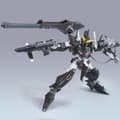 Pikkukuva 3 / 3: Collectable Figures Bandai GUN60641