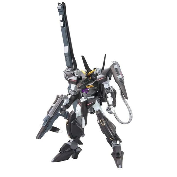 Collectable Figures Bandai GUN60641