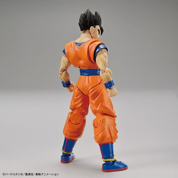 Collectable Figures Bandai GUN60440