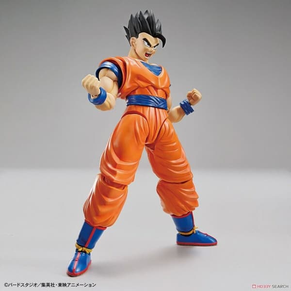 Collectable Figures Bandai GUN60440