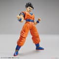 Miniatyrbild 4 av 6: Collectable Figures Bandai GUN60440