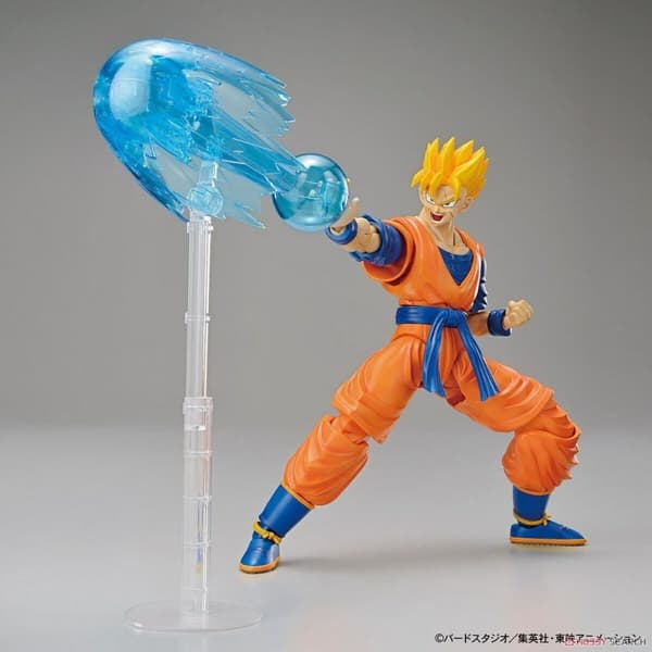 Collectable Figures Bandai GUN60440