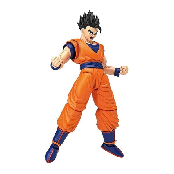 Collectable Figures Bandai GUN60440