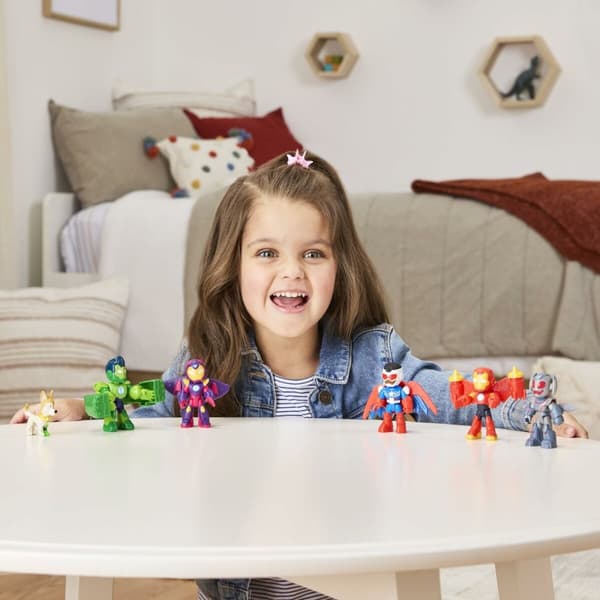 Baby doll Hasbro