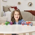 Miniatyrbillede 4 af 7: Baby doll Hasbro