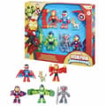 Miniatyrbillede 7 af 7: Baby doll Hasbro