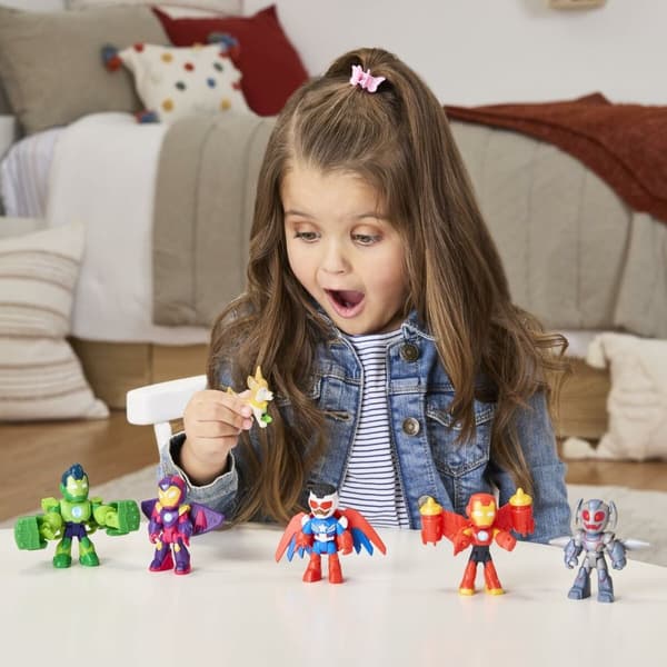 Baby doll Hasbro