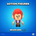Pikkukuva 5 / 8: Action Figure PMI Kids World Colt