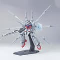 Pikkukuva 3 / 5: Action Figure Bandai LEGEND GUNDAM Modern