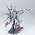 Pikkukuva 4 / 5: Action Figure Bandai LEGEND GUNDAM Modern