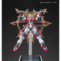Pikkukuva 4 / 8: Action Figure Bandai KAMIKI BURNING GUNDAM